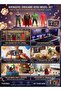 Endgame Toy Set of 4 Action Figures – Thanos with Infinity Gauntlet, Thor with Stormbreaker & Cape, Hulk & Iron Man with Shield | 6-Inch Movable Superhero Model Dolls & Cake Toppers - 3