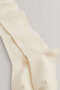 Girl's Cotton Combed Pantyhose - 7