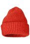 Women's Paw Patterned Knitted Knitwear Winter Beanie - 4