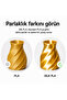 Altın Silk PLA+ Premium Filament - 3