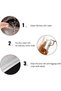 Nano Antifog Glasses Anti-Fog Cloth - 24-Hour Effective Microfiber Anti-Fog Cloth - 2