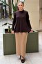 Basic Mercerized Tunic - 3