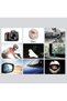 Nano Antifog Glasses Anti-Fog Cloth - 24-Hour Effective Microfiber Anti-Fog Cloth - 3