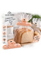 Bag Clips Set of 2, Practical Snack Chips Bread Pasta Breakfast Storage Clips - 4
