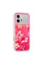Honor 600 5G / 600 Pro 5G 2026 Elegant Butterfly Floral Shockproof Phone Case Lightweight TPU Case Cover - 5
