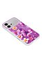 Honor 600 5G / 600 Pro 5G 2026 Elegant Butterfly Floral Shockproof Phone Case Lightweight TPU Case Cover - 4