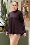 Basic Mercerized Tunic - 2