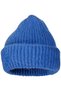 Women's Paw Patterned Knitted Knitwear Winter Beanie - 4