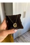PULLU G HARF KOLYE - GOLD