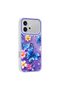 Honor 600 5G / 600 Pro 5G 2026 Elegant Butterfly Floral Shockproof Phone Case Lightweight TPU Case Cover - 5