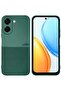 Honor X7e 4G 2026 Fashion Case TPU Texture Silicone Sides Case Cover - 5