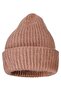 Women's Paw Patterned Knitted Knitwear Winter Beanie - 4