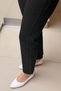 Fuat Gürşen Hotfix Printed Jean Pants - 3