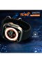 TC 4G Smart Watch with Dual Camera – 3 Interchangeable Straps, SIM Card Support, Fitness & H - 2