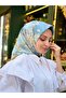 Cotton Soft Scarf for Daily and Special Occasions Use Comfortable Construction - 2