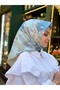 Cotton Soft Scarf for Daily and Special Occasions Use Comfortable Construction