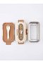 Hot Dog Design Stainless Steel Lunch Box, 304 Grade Food-Grade Bento Box for Kids & Adults, Leak-Resistant with Spoon & Fork