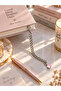 Design Notebook and Agenda Charm - Yonca - 2