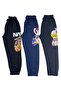 Children's Boys' Sweatpants Large Printed 3-Piece Set - 3