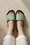 Women's Daily Slippers Stylish Orthopedic Summer Home Beach Vacation Work Slippers - 2