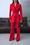 Vest, Jacket and Trousers Triple Design Set - 5