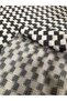 Plush Textured Non-Slip Sofa Cover |   175X215 cm |   Soft, Minimalist and Stylish Design - 4