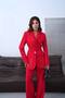 Vest, Jacket and Trousers Triple Design Set - 6