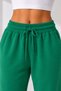 High Waisted Jogger Sweatpants - 3