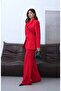 Vest, Jacket and Trousers Triple Design Set - 4