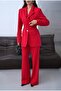 Vest, Jacket and Trousers Triple Design Set - 2
