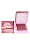 Moone Wanderful World - Travel Size Blush - Rich Berry / 6g