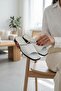 Women's Daily Slippers Stylish Orthopedic Summer Home Beach Vacation Work Office Slippers - 4