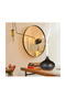 Air Humidifier 7 Led Lights Aromatic Room Fragrance 550 ml Coffee Aroma Diffuser Steam Machine - 4