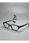 Geometric + Frame Optically Compatible Blue Light Protection Best Monal - 3