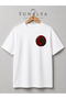 Tunalya Strong Bozkurt Special Design Premium Printed Unisex Cotton T-Shirt - High Quality - 2