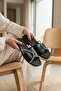 Women's Daily Slippers Stylish Orthopedic Summer Home Beach Vacation Work Office Slippers - 5