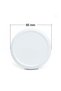 Glass Jar Canning Lids 600 Pieces - 2