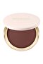 Warm Wishes Soft Matte Powder Bronzer - Soft Texture Matte Bronzing Powder - Bronze Bliss (9 g)