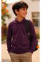 Unisex School Lagos Collar Polo Shirt Long Sleeves 6*16 Years