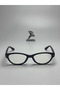 Geometric + Frame Optically Compatible Blue Light Protection Best Monal - 2