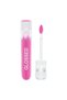 Glossed - Moisturizing Lip Gloss with Mirror Shine - 08 Trendsetter (5 ml)