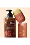 Gentle Exfoliating Hand Cleanser - Purifying Cleansing Gel - Monoi + Bergamote (300 ml) - 5