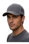 Unisex Mesh Trucker Hat - Plain Canvas Sports Baseball Cap