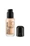 Best Skin Ever - Natural Finish Foundation, 16 Hours Long-Lasting - 12 P (25 ml)