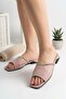 Women's Daily Slippers Stylish Orthopedic Summer Home Beach Vacation Work Office Slippers