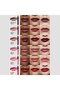 Monster Lip Crayon Lipstick and Lip Liner - Lip Pencil - Maple Matte (1.4 g) - 5
