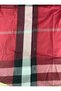 Men's Slim Fit Long Sleeve Plaid Patterned 100% Cotton Shirt - 6