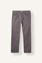 Regular Fit Normal Waist Straight Leg Long Length Trousers H4868Ax26Au