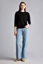 Ultra Soft Relax Fit Crew Neck Sweatshirt C0058Ax26Wn - 2