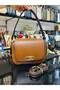 Very Stylish 2-Strap Shoulder Bag with Flap Closure - 3
